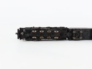 N Scale Bachmann 81153 UP Union Pacific 2-8-0 Steam Locomotive #721