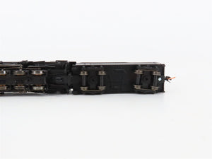 N Scale Bachmann 81153 UP Union Pacific 2-8-0 Steam Locomotive #721