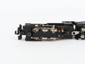 N Scale Bachmann 4802 ATSF Santa Fe 0-6-0 Steam Locomotive #3283