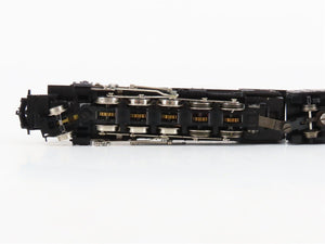 N Scale Minitrix 2073 ATSF Santa Fe 2-10-0 Steam Locomotive #3260