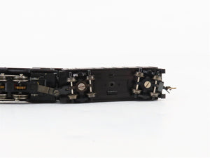 N Scale Minitrix 2073 ATSF Santa Fe 2-10-0 Steam Locomotive #3260