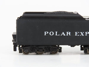 N Scale Proto 2000 920-90051 Polar Express 2-8-4 Steam Loco #1225 CUSTOM