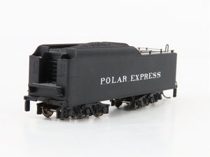 N Scale Proto 2000 920-90051 Polar Express 2-8-4 Steam Loco #1225 CUSTOM