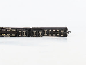 N Scale Con-Cor Unlettered Big Boy 4-8-8-4 Steam Locomotive