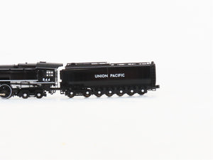 N Scale Kato 126-0401-1 UP Union Pacific 4-8-4 Steam Locomotive #844 w/DCC