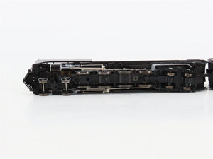 N Scale Kato 126-0401-1 UP Union Pacific 4-8-4 Steam Locomotive #844 w/DCC