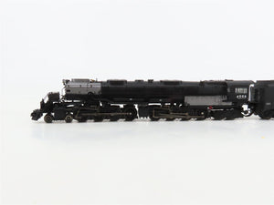 N Scale Athearn Genesis 11823 UP Union Pacific 4-8-8-4 Steam #4006 w/DCC & Sound