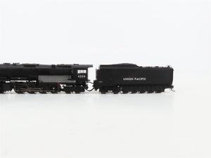 N Scale Athearn Genesis 11823 UP Union Pacific 4-8-8-4 Steam #4006 w/DCC & Sound