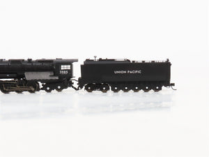N Scale Athearn Genesis 11802 UP Union Pacific 4-6-6-4 Steam #3985 w/DCC & Sound