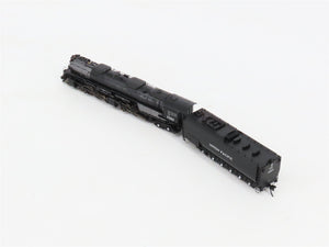 N Scale Athearn Genesis 11802 UP Union Pacific 4-6-6-4 Steam #3985 w/DCC & Sound