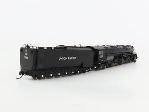 N Scale Athearn Genesis 11802 UP Union Pacific 4-6-6-4 Steam #3985 w/DCC & Sound