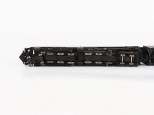 N Scale Athearn Genesis 11802 UP Union Pacific 4-6-6-4 Steam #3985 w/DCC & Sound