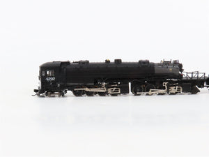 N Scale Intermountain 79005 SP Southern Pacific 4-8-8-2 Cab Forward Steam #4292