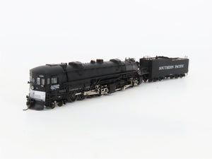 N Scale Intermountain 79005 SP Southern Pacific 4-8-8-2 Cab Forward Steam #4292