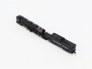 N Scale Intermountain 79005 SP Southern Pacific 4-8-8-2 Cab Forward Steam #4292