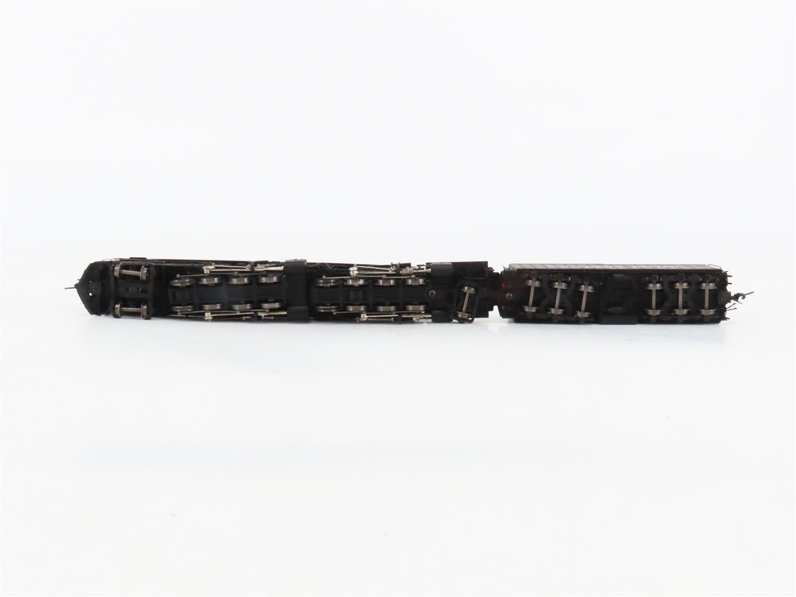 N Scale Intermountain 79005 SP Southern Pacific 4-8-8-2 Cab Forward Steam #4292