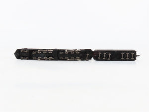 N Scale Intermountain 79005 SP Southern Pacific 4-8-8-2 Cab Forward Steam #4292