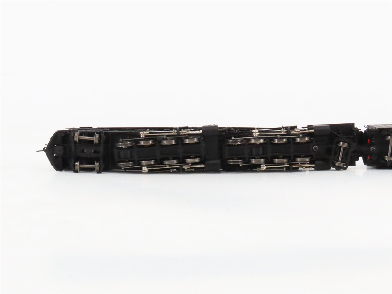N Scale Intermountain 79005 SP Southern Pacific 4-8-8-2 Cab Forward Steam #4292
