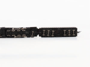 N Scale Intermountain 79005 SP Southern Pacific 4-8-8-2 Cab Forward Steam #4292