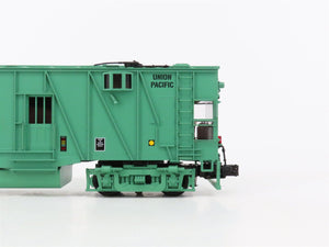 O 3-Rail MTH 20-2251-1 UP MofW Powered Weed Sprayer w/ Tank Cars - ProtoSound2