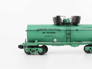 O 3-Rail MTH 20-2251-1 UP MofW Powered Weed Sprayer w/ Tank Cars - ProtoSound2