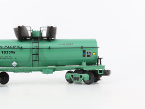 O 3-Rail MTH 20-2251-1 UP MofW Powered Weed Sprayer w/ Tank Cars - ProtoSound2