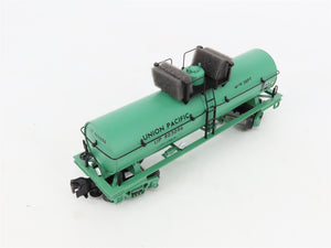 O 3-Rail MTH 20-2251-1 UP MofW Powered Weed Sprayer w/ Tank Cars - ProtoSound2