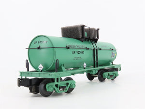 O 3-Rail MTH 20-2251-1 UP MofW Powered Weed Sprayer w/ Tank Cars - ProtoSound2