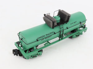 O 3-Rail MTH 20-2251-1 UP MofW Powered Weed Sprayer w/ Tank Cars - ProtoSound2
