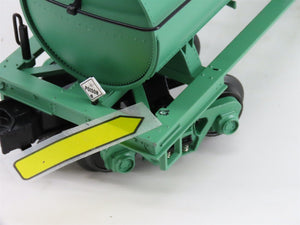 O 3-Rail MTH 20-2251-1 UP MofW Powered Weed Sprayer w/ Tank Cars - ProtoSound2