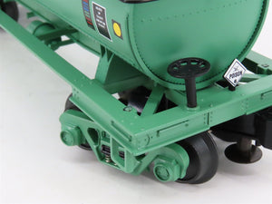 O 3-Rail MTH 20-2251-1 UP MofW Powered Weed Sprayer w/ Tank Cars - ProtoSound2