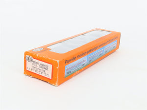 N Scale Con-Cor 0001-04081E UP Union Pacific Smoothside Baggage Passenger No#