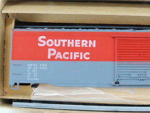 HO Scale Roundhouse Kit 1216 SP Southern Pacific 50' Box Car #651596
