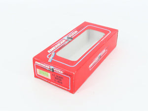 S Scale American Flyer 6-48318 A.C. Gilbert Boxcar #8318
