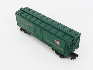 S Scale American Flyer 6-48806 REAX Railway Express Agency Boxcar #8806
