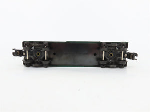 S Scale American Flyer 6-48806 REAX Railway Express Agency Boxcar #8806