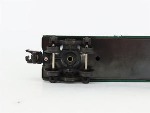 S Scale American Flyer 6-48806 REAX Railway Express Agency Boxcar #8806