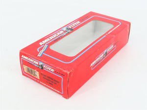S Scale American Flyer 6-48806 REAX Railway Express Agency Boxcar #8806