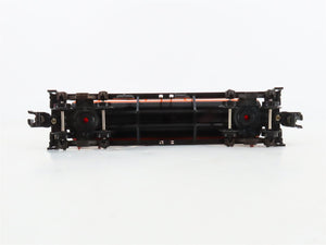 S Scale American Flyer 6-48405 SEPX Shell Single Dome Tankcar #8681