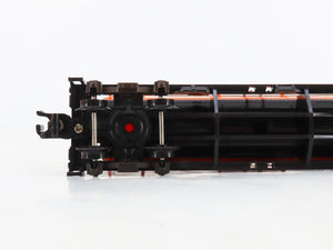S Scale American Flyer 6-48405 SEPX Shell Single Dome Tankcar #8681
