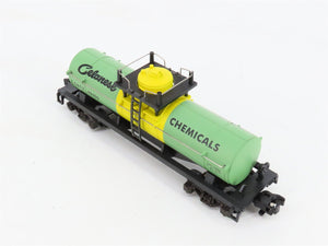 S American Flyer 6-48406 GATX Celanese Chemicals Single Dome Tankcar #48406