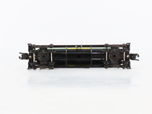 S American Flyer 6-48406 GATX Celanese Chemicals Single Dome Tankcar #48406