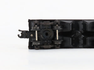 S Scale American Flyer 6-48610 NKP Nickel Plate Road 2-Bay Covered Hopper #48610