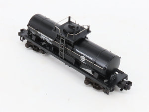 S Scale American Flyer 6-48404 United States Army Single Dome Tankcar #48404