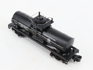 S Scale American Flyer 6-48404 United States Army Single Dome Tankcar #48404