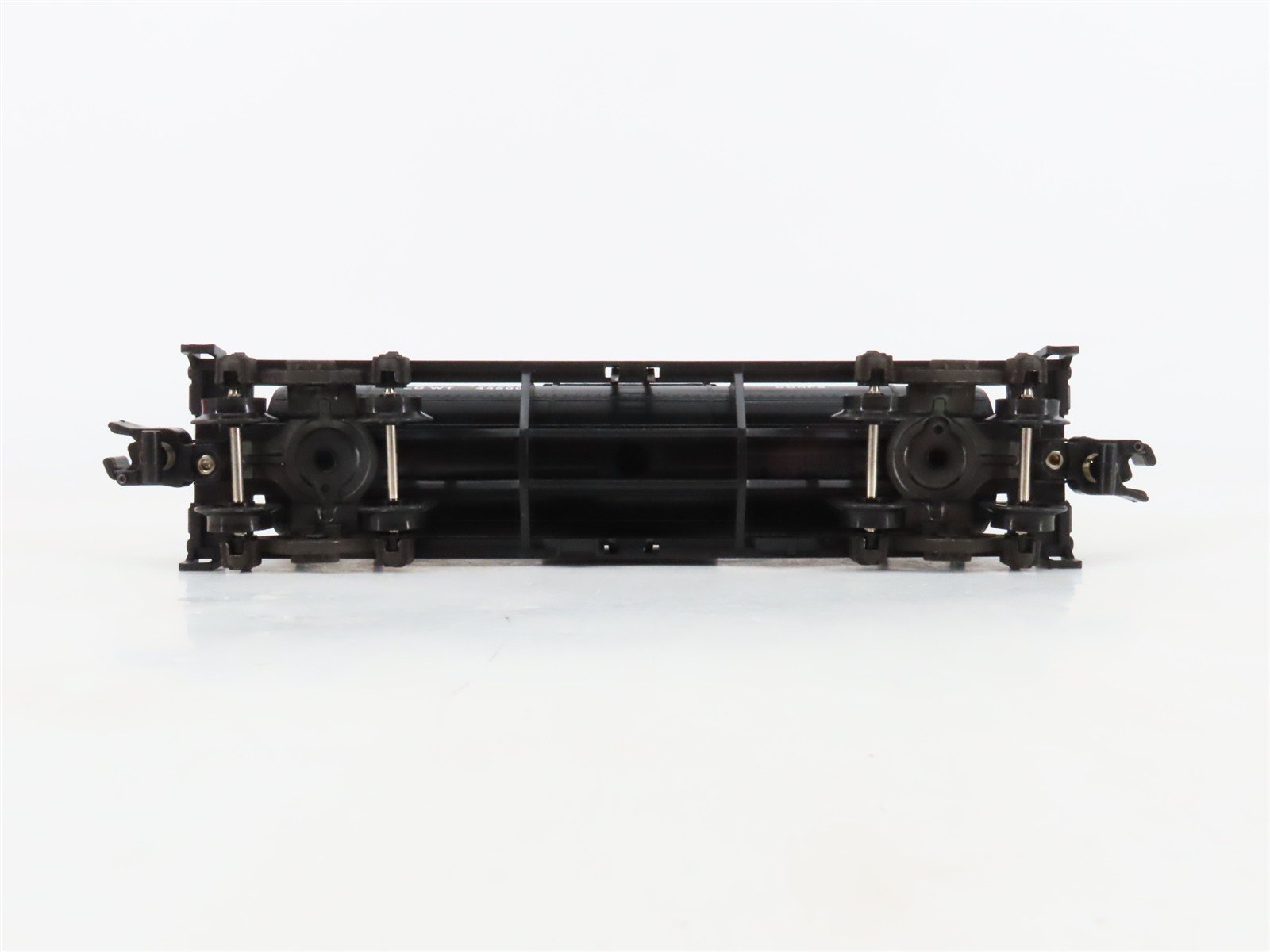 S Scale American Flyer 6-48404 United States Army Single Dome Tankcar #48404
