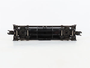 S Scale American Flyer 6-48404 United States Army Single Dome Tankcar #48404