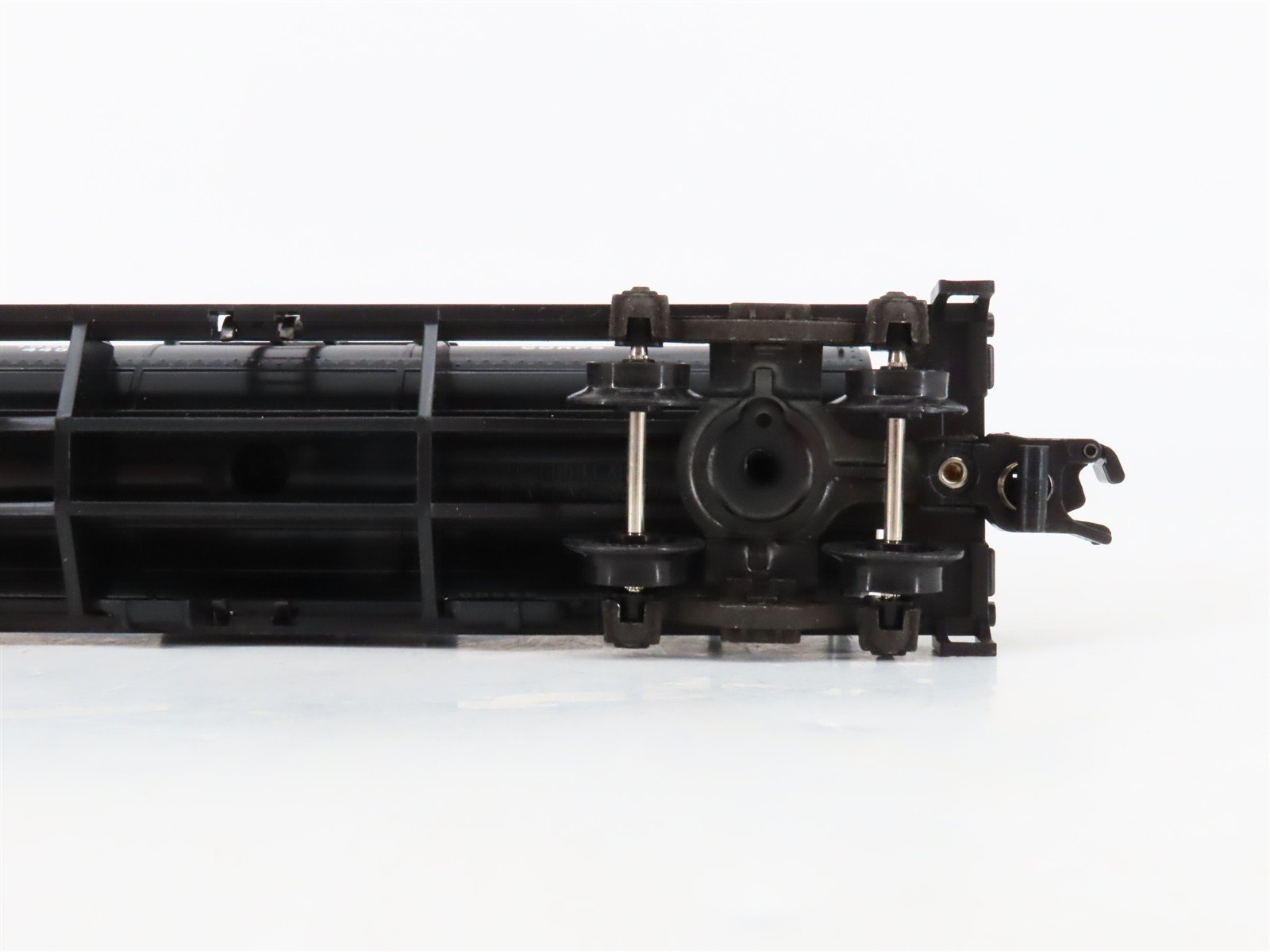 S Scale American Flyer 6-48404 United States Army Single Dome Tankcar #48404