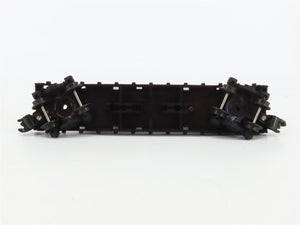 S Scale American Flyer 6-48479 NKP Nickel Plate Road Flatcar #20602 w/Trailer
