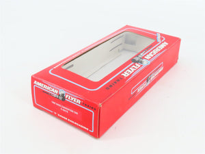 S Scale American Flyer 6-48479 NKP Nickel Plate Road Flatcar #20602 w/Trailer